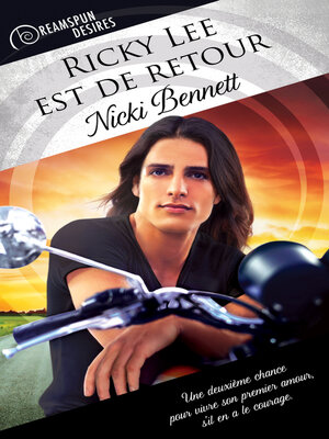cover image of Ricky Lee est de retour